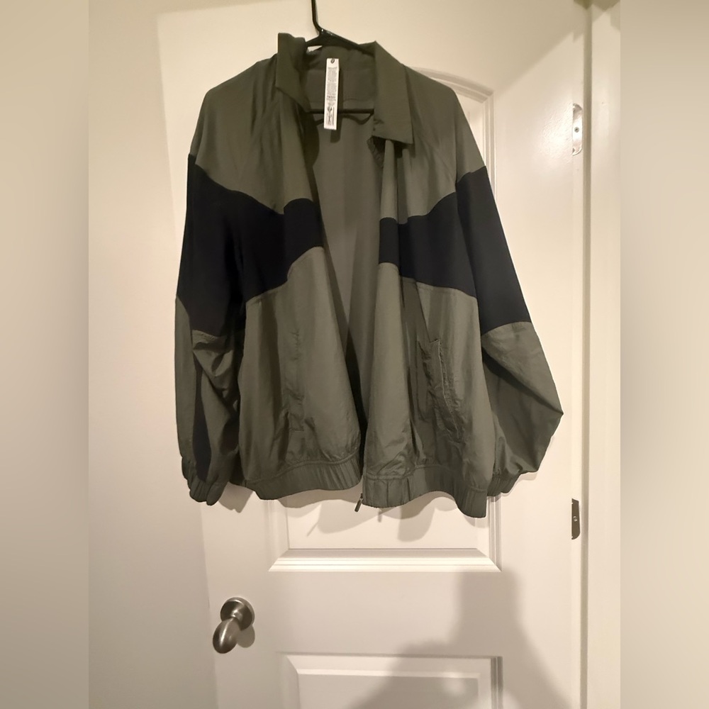 Lululemon Jacket